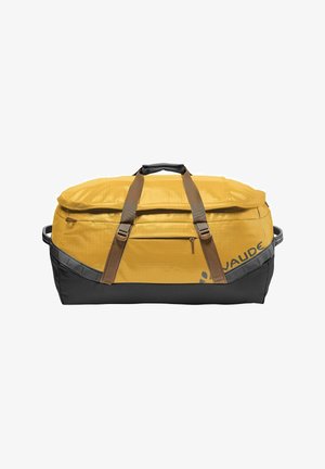 Vaude CITYDUFFEL - Reistas - burnt yellow