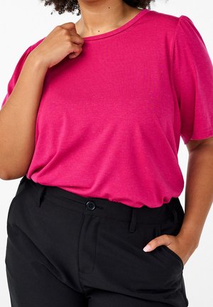 T-shirt basique - pink