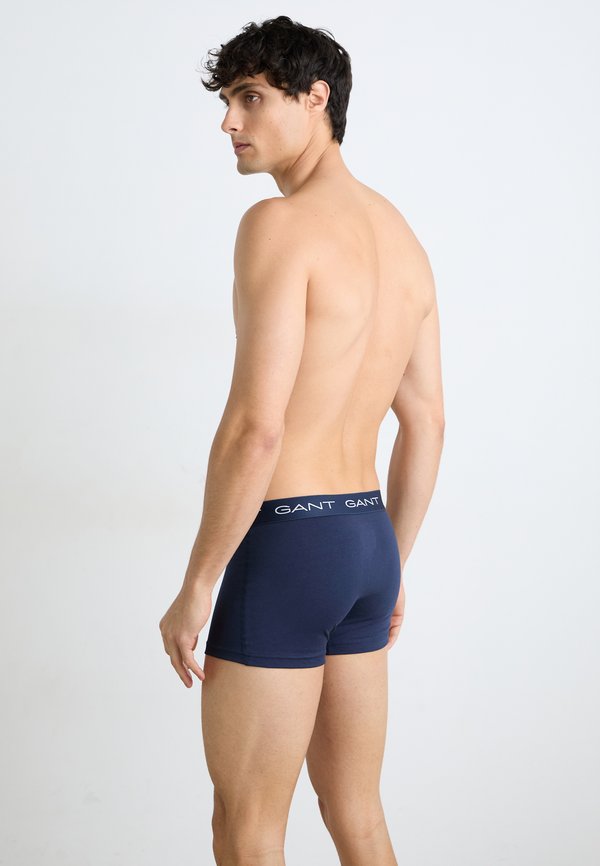 TRUNK 7 PACK - Trunks - marine4