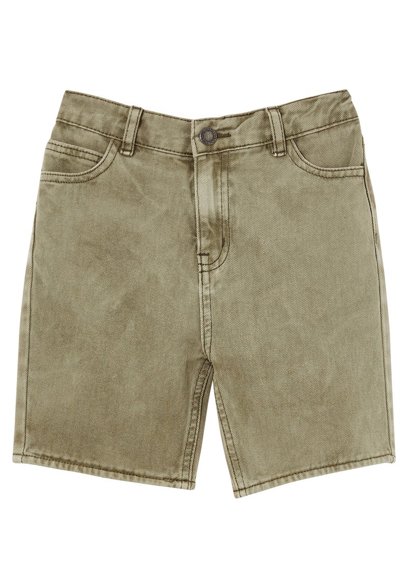 Cotton On Jeansshort groen Cotton On Jeansshort groen