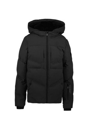 GRAZZO - Winter jacket - black