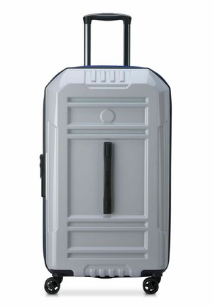 REMPART - Wheeled suitcase - storm grey