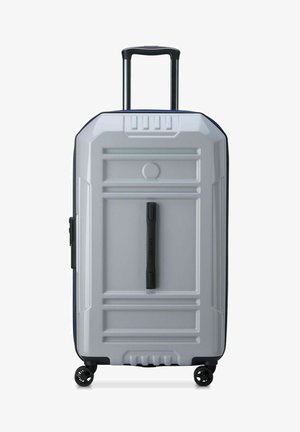 Delsey Paris REMPART - Valise à roulettes - storm grey