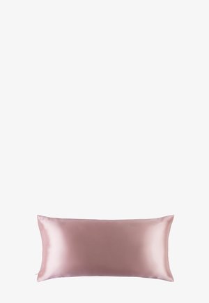 SLIP PURE SILK 40X80 PILLOWCASE - Sonstige Accessoires - pink