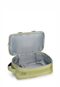 WITTCHEN CABIN - Malý batoh  - green