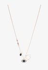 SYMBOLICA PENDANT EVIL EYE - Collana - silver-coloured