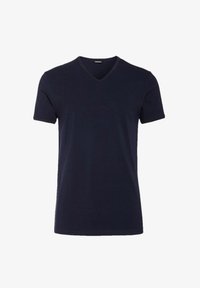 Unselected, blu notte