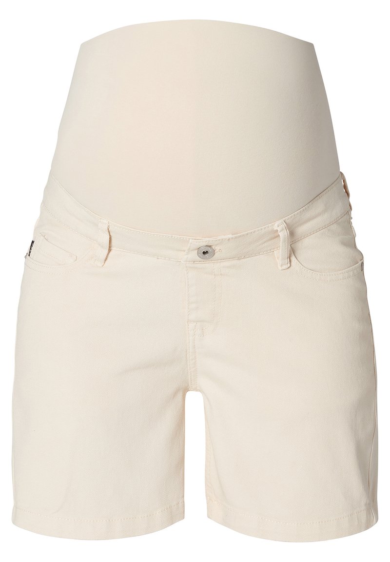 Supermom Jeansshort beige