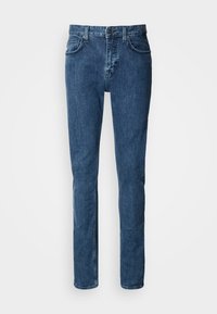 DELAWARE  - Slim fit jeans - blue