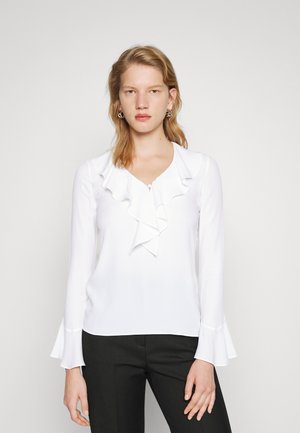 Blouse - bianco ottico