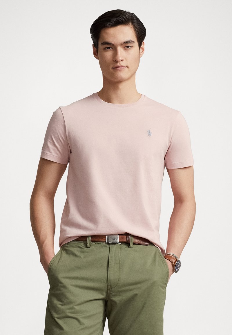 Polo Ralph Lauren CUSTOM SLIM FIT JERSEY CREWNECK TSHIRT Tshirt