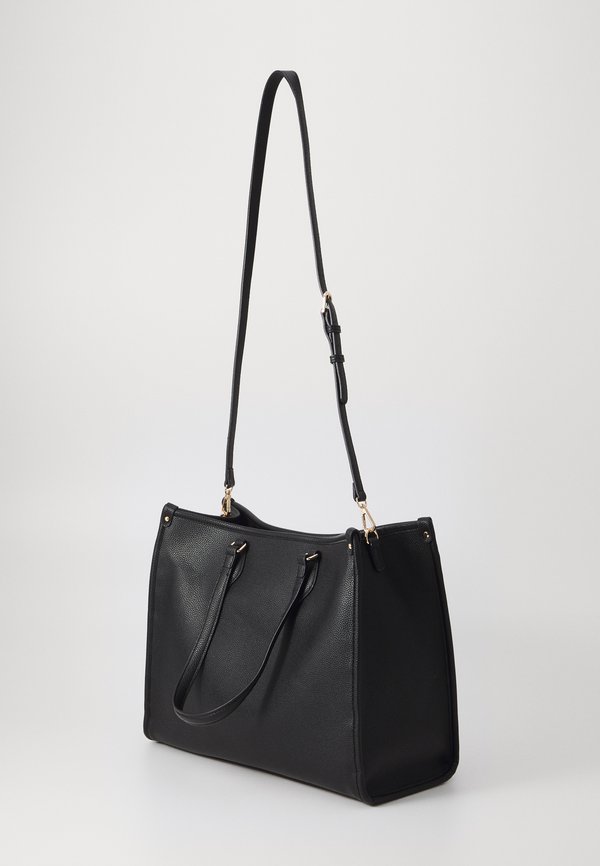 RISED - Tote bag - nero3