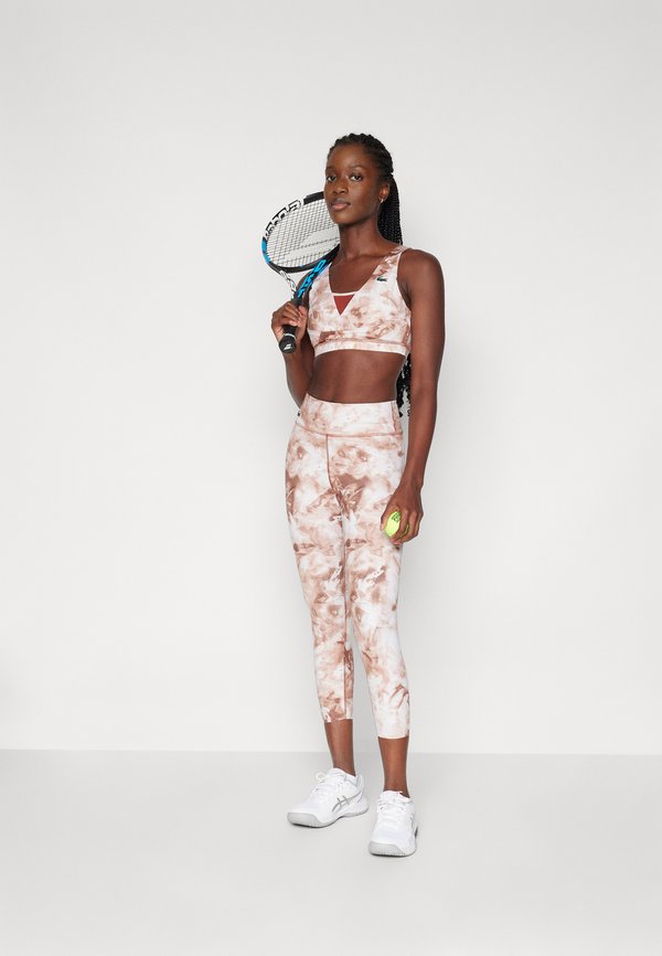 CAPRI ACTIVE - Leggings4