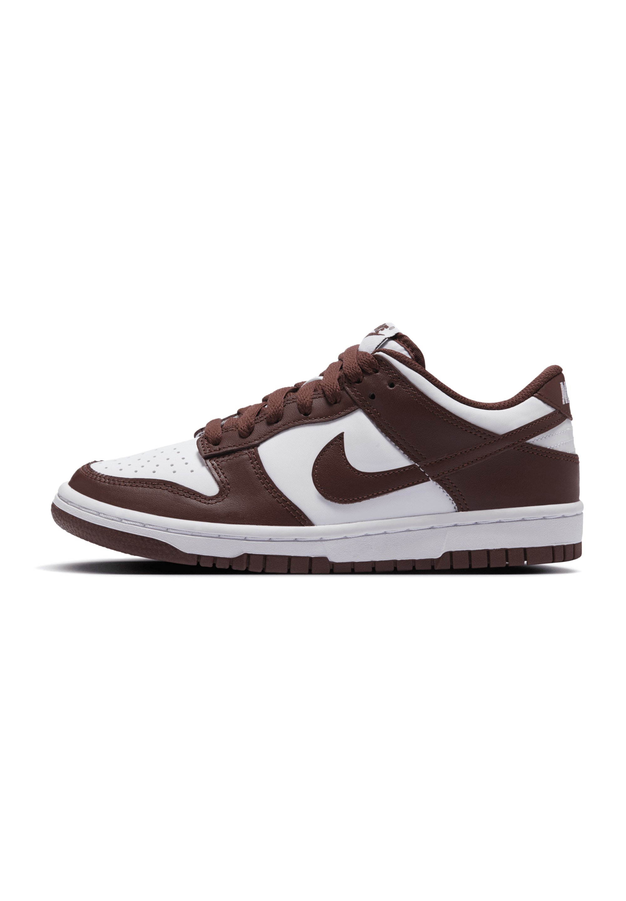 Zalando Nike Dunk Grigie E Bianche Nike Sportswear DUNK LOW UNISEX