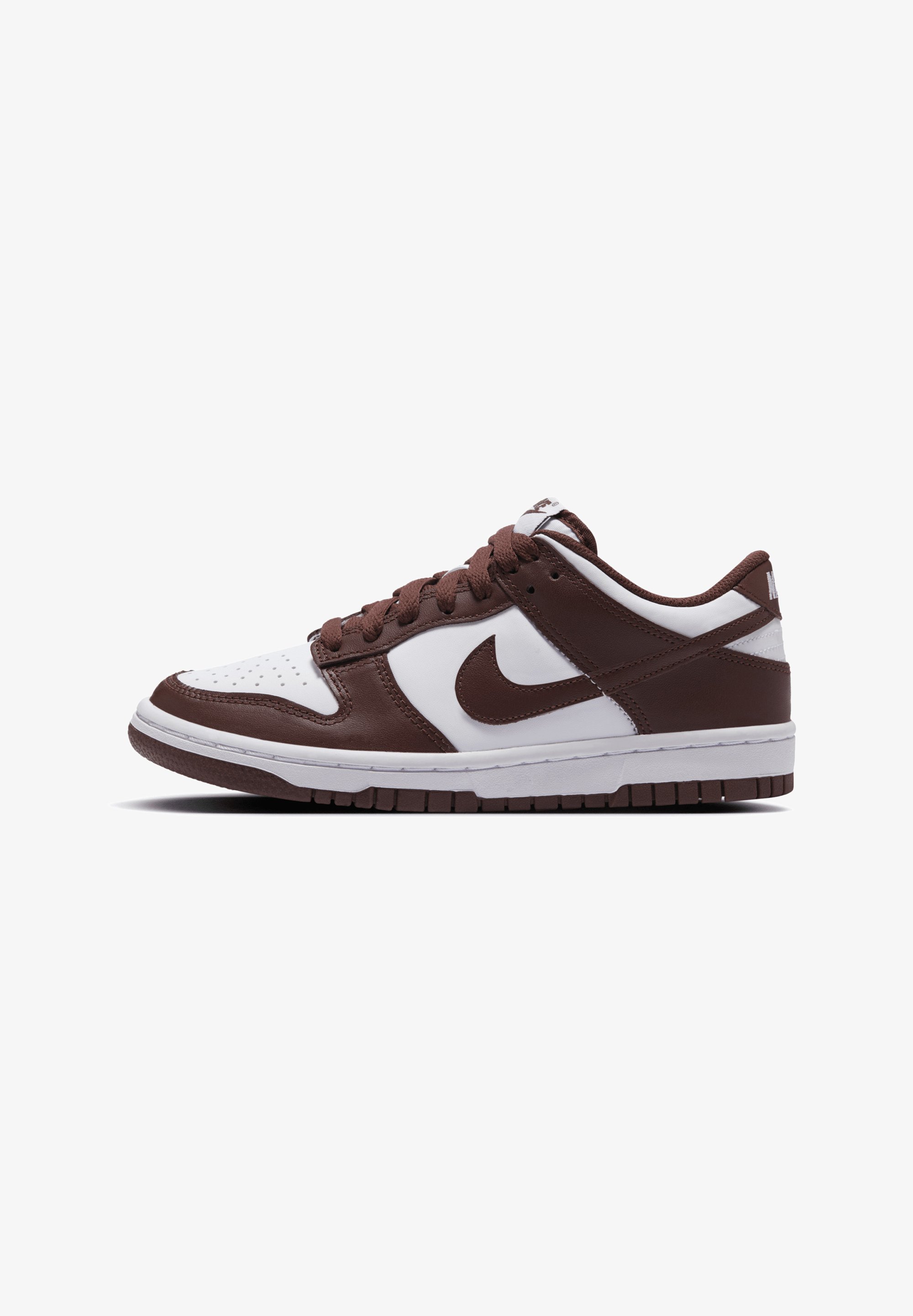Zalando Nike Dunk Grigie E Bianche Nike Sportswear DUNK LOW UNISEX