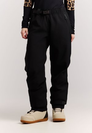 Protest, PROTEST SKIHOSE PRTSAMI - Pantalons de snowboard - true black