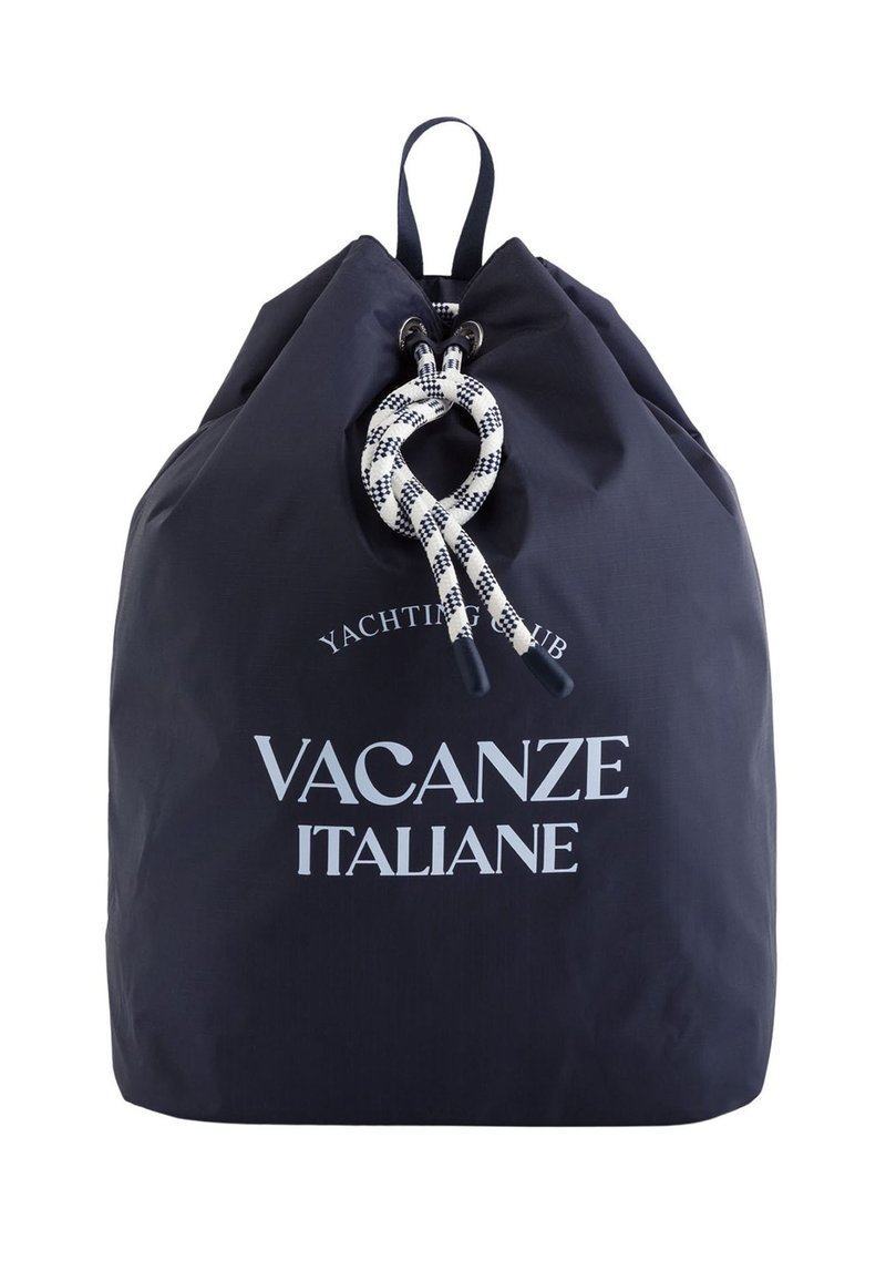 Carpisa Mochila - blue