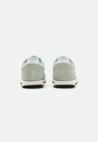 Saucony DXN TRAINER - Sportcipő - mint/light blue