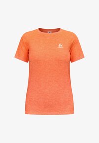 Unausgewählt, living coral melange