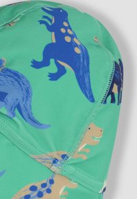 Unselected, turquoise