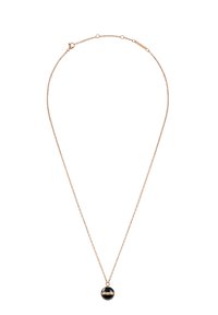 ASPIRATION - Necklace - black