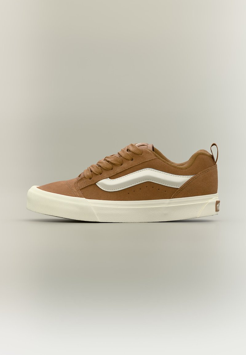 Vans KNU SKOOL brown