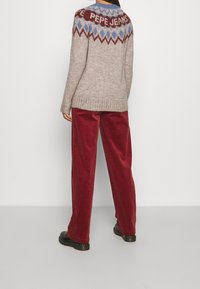 Pepe Jeans Trui - beige