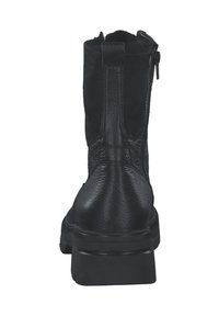 Waldläufer AMARA - Botas para la nieve - black