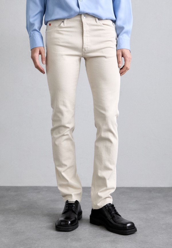 Slim fit jeans - moonbeam