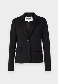 Non selezionato, black