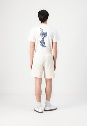 Shorts - off-white