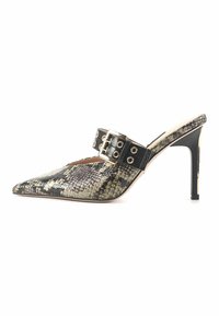 Escarpins - brown