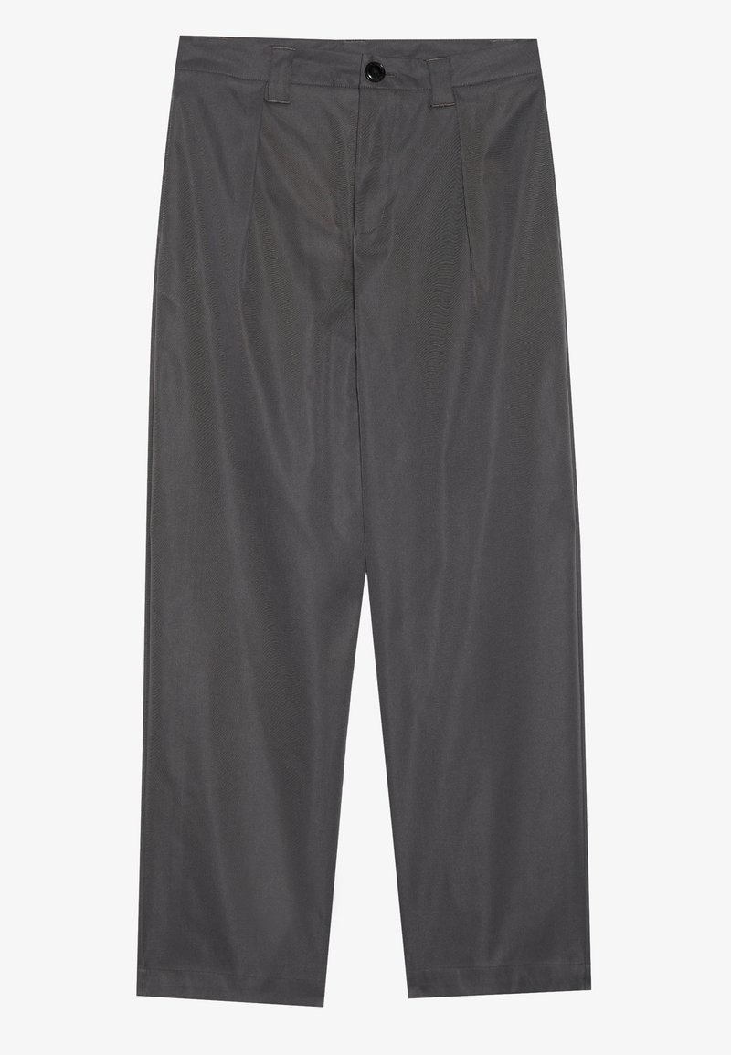 YOURTURN Broek donkergrijs