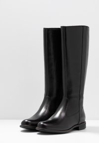 Anna Field Bottes - black