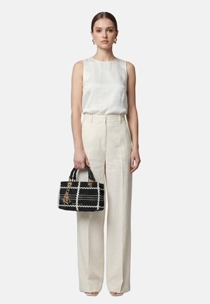 Marc Ellis, MARC ELLIS HANDBAG - Borsa a mano - black