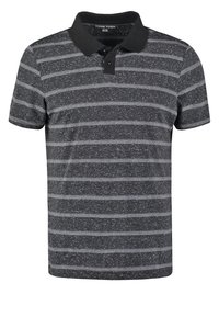 YOURTURN Polotričko - black