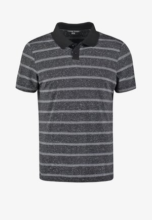 YOURTURN Polotričko - black