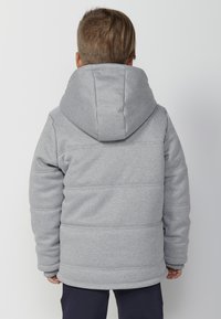 Koroshi Jachetă de iarnă - gris grey