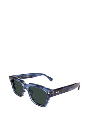 FIJI - Sonnenbrille - blue dark green