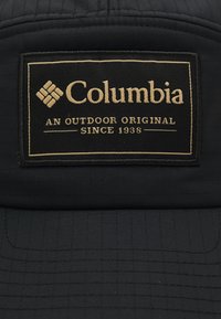 Columbia LANDROAMER™ EAR FLAP UNISEX - Caps - black