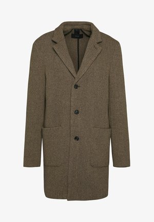 CIPURE - Short coat - braun