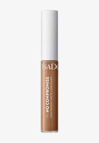 IsaDora - NO COMPROMISE LIGHTWEIGHT MATTE CONCEALER - Correttore - 9nw Immagine in miniatura 1