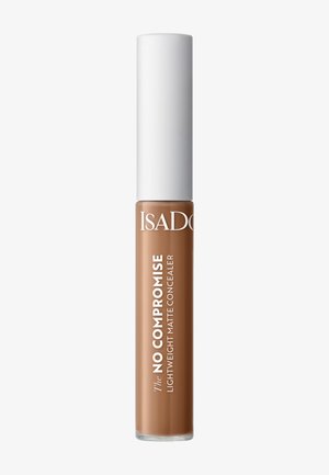IsaDora NO COMPROMISE LIGHTWEIGHT MATTE CONCEALER - Concealer - 9nw