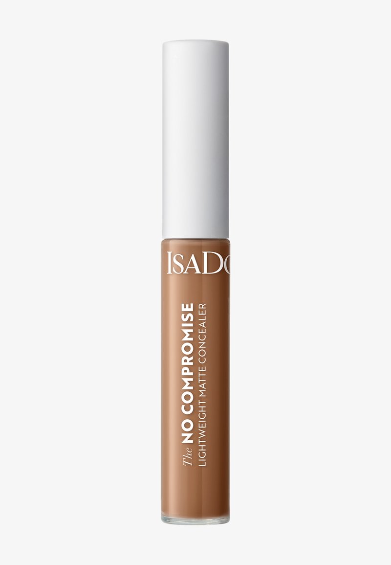 IsaDora IsaDora NO COMPROMISE LIGHTWEIGHT MATTE CONCEALER - Concealer - 9nw