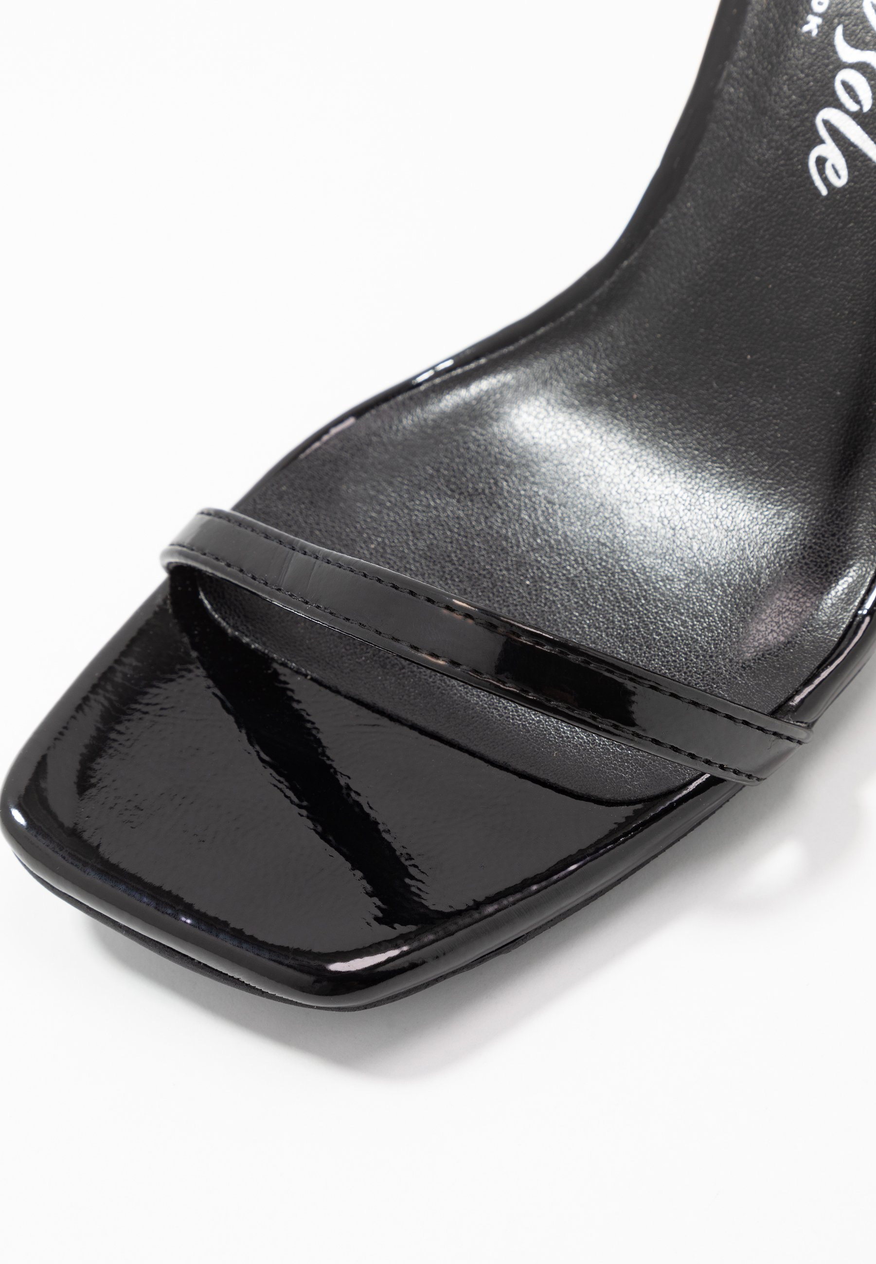 new look talon homme