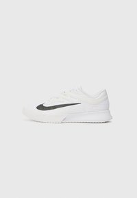 ZOOM VAPOR PRO 3 - All court tennisskor - white/black