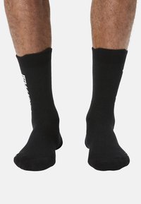NNormal UNISEX - Calcetines de deporte - schwarz