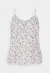 Pieces Linne - multi-coloured