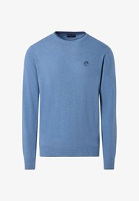 Selezionato, sky blue