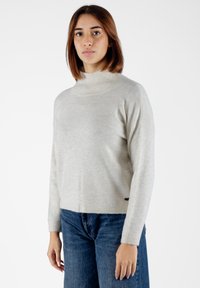 Refrigiwear SILVY - Maglione - bianco